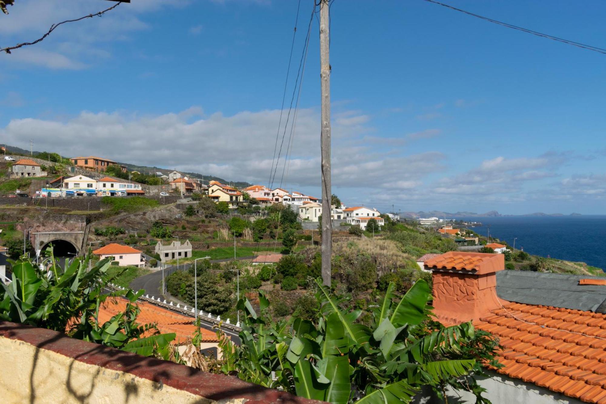 Casa Do Boto Villa Santa Cruz  Kültér fotó